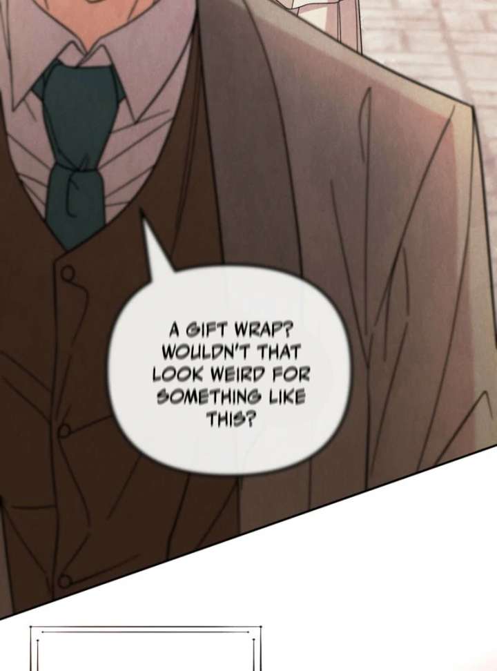 I Got a Job at a Haunted Mansion Chapter 43 - Page 79