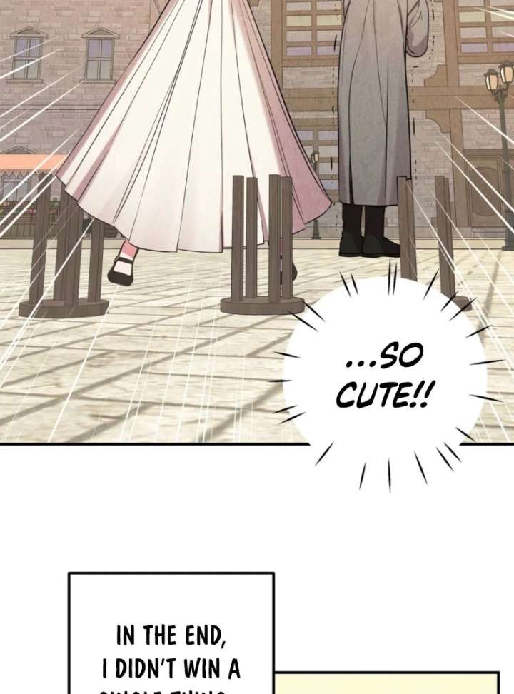 I Got a Job at a Haunted Mansion Chapter 43 - Page 9