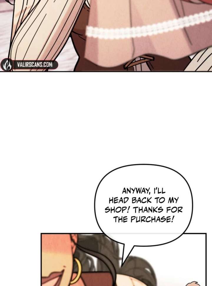 I Got a Job at a Haunted Mansion Chapter 43 - Page 94