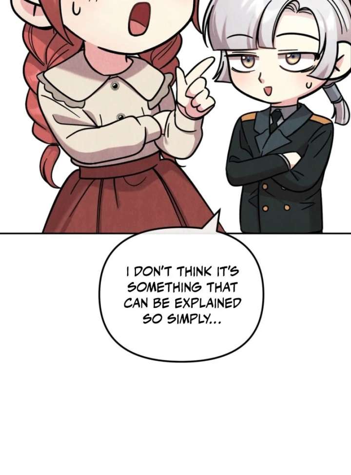 I Got a Job at a Haunted Mansion Chapter 44 - Page 107