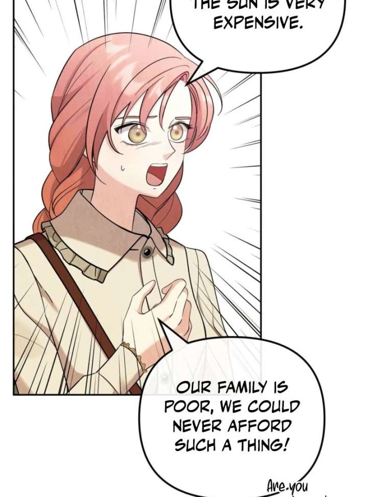 I Got a Job at a Haunted Mansion Chapter 44 - Page 117