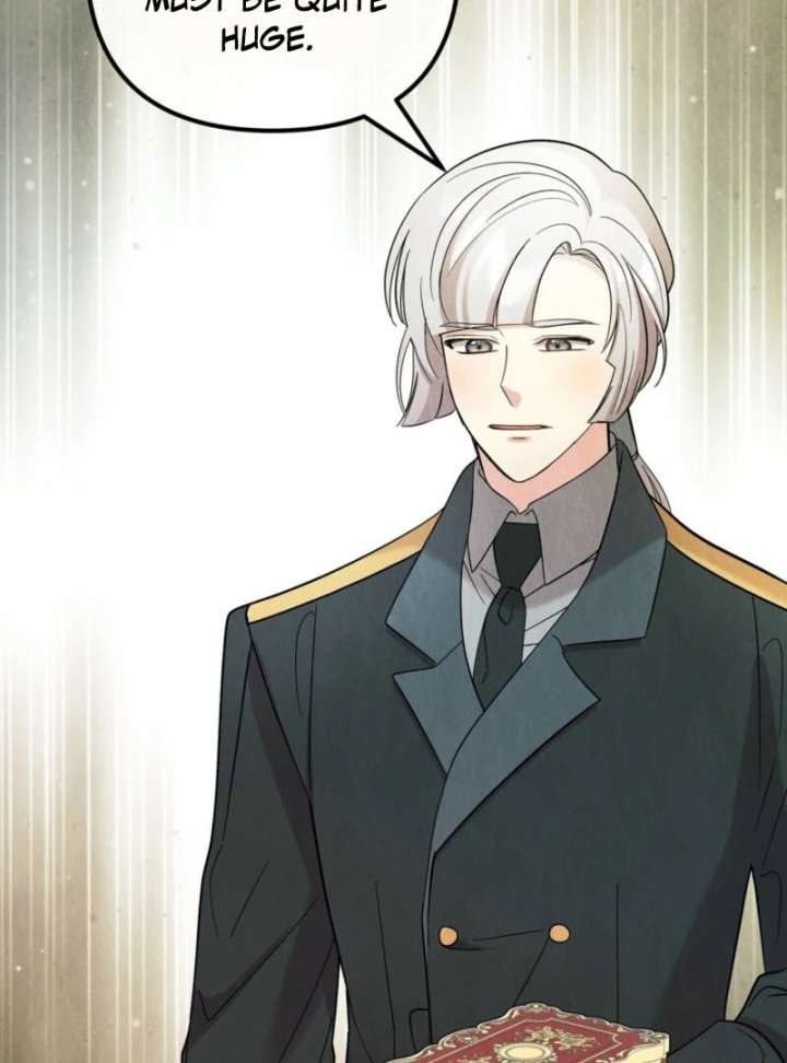 I Got a Job at a Haunted Mansion Chapter 44 - Page 119