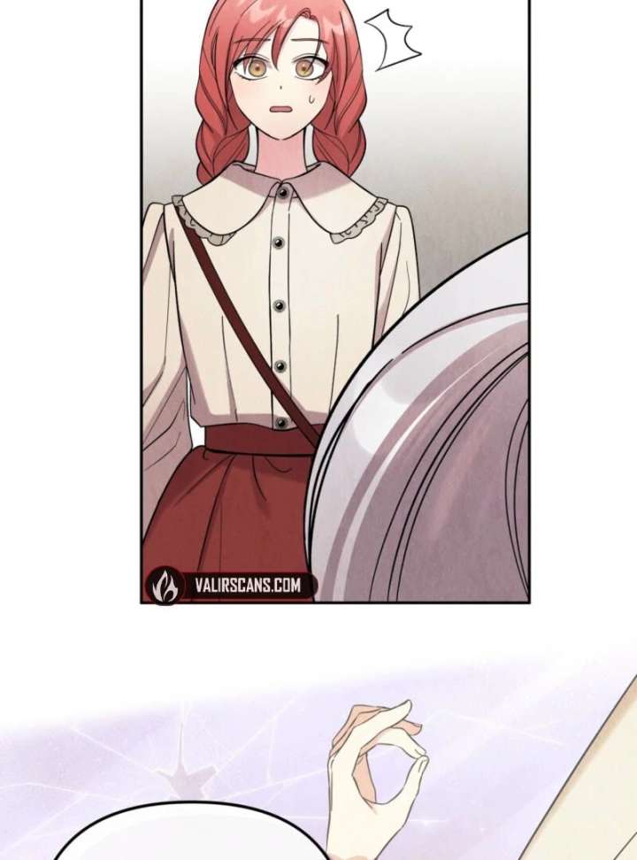 I Got a Job at a Haunted Mansion Chapter 44 - Page 132