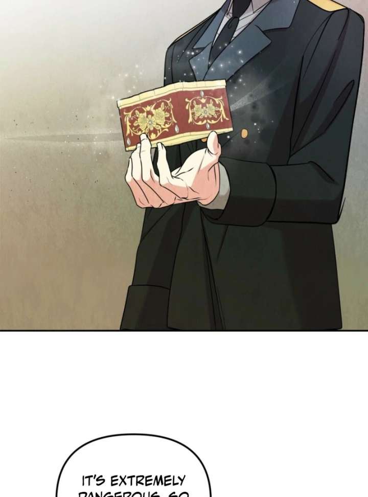 I Got a Job at a Haunted Mansion Chapter 44 - Page 135