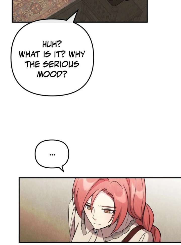 I Got a Job at a Haunted Mansion Chapter 44 - Page 141