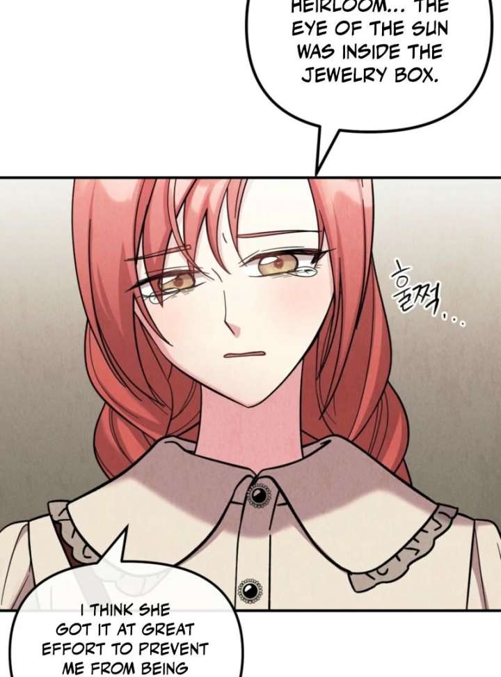 I Got a Job at a Haunted Mansion Chapter 44 - Page 145