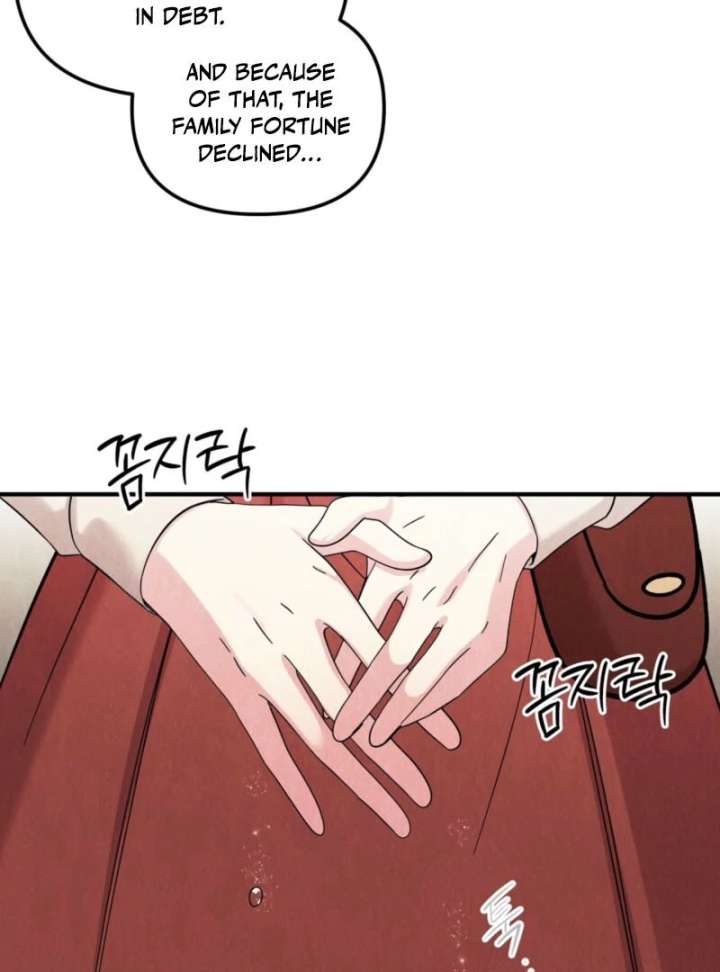 I Got a Job at a Haunted Mansion Chapter 44 - Page 146