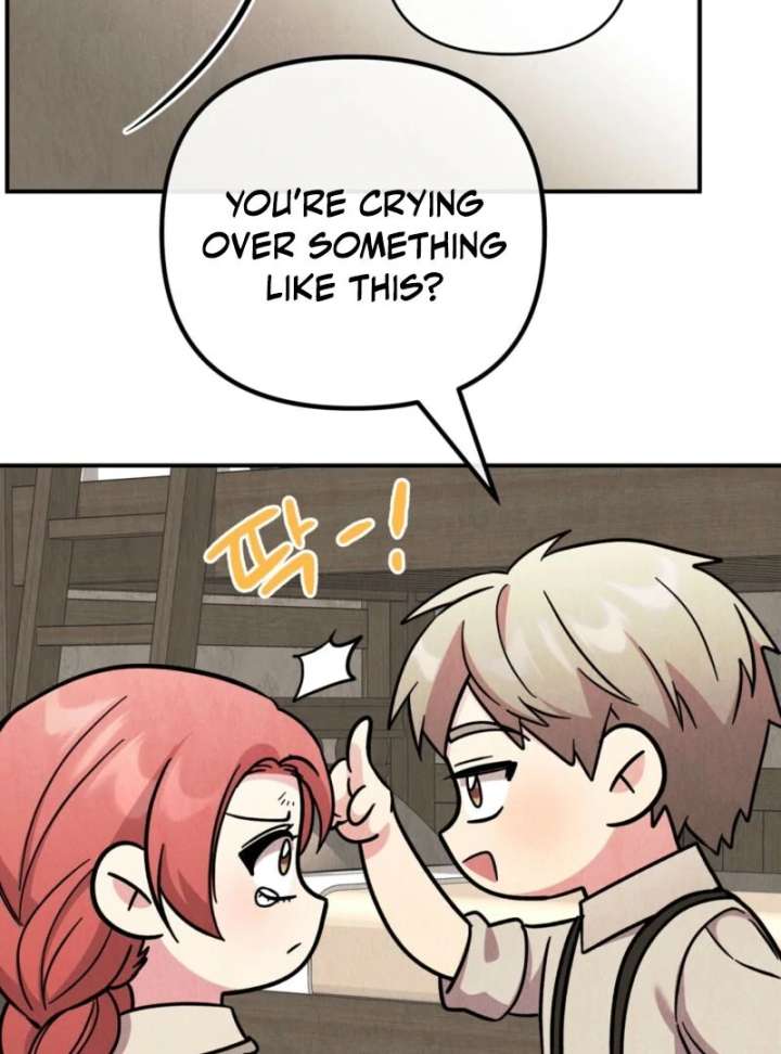 I Got a Job at a Haunted Mansion Chapter 44 - Page 148