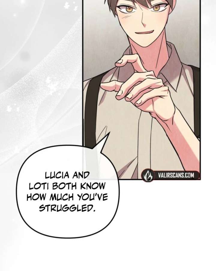 I Got a Job at a Haunted Mansion Chapter 44 - Page 151