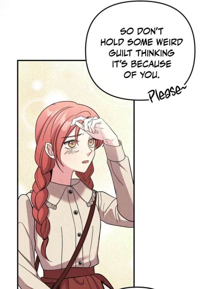 I Got a Job at a Haunted Mansion Chapter 44 - Page 152