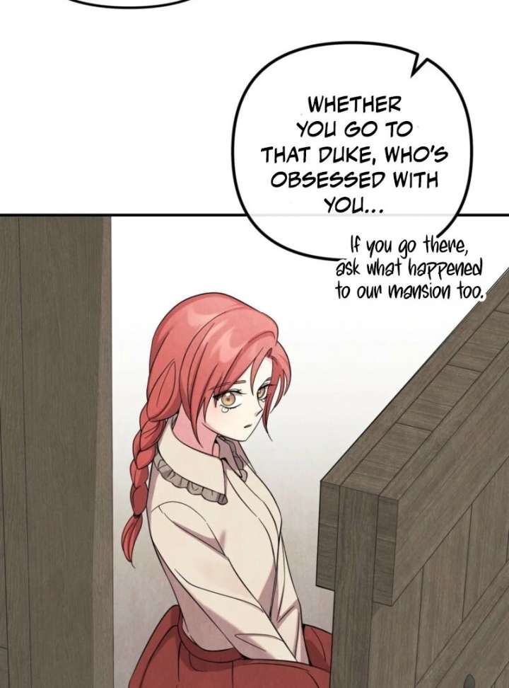 I Got a Job at a Haunted Mansion Chapter 44 - Page 159