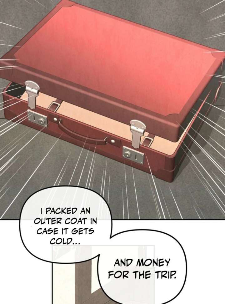 I Got a Job at a Haunted Mansion Chapter 44 - Page 172