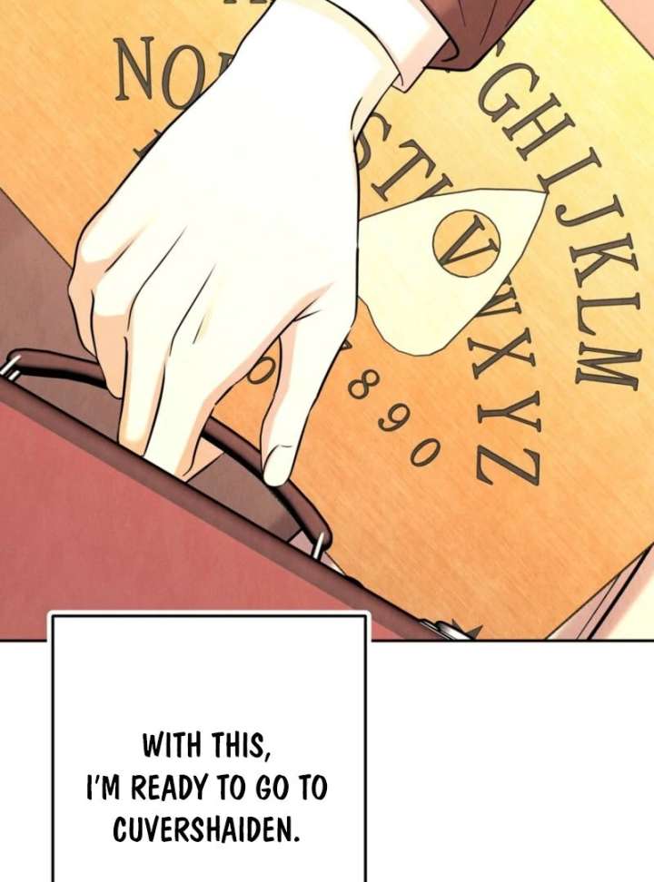 I Got a Job at a Haunted Mansion Chapter 44 - Page 174