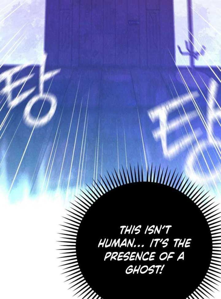 I Got a Job at a Haunted Mansion Chapter 44 - Page 19