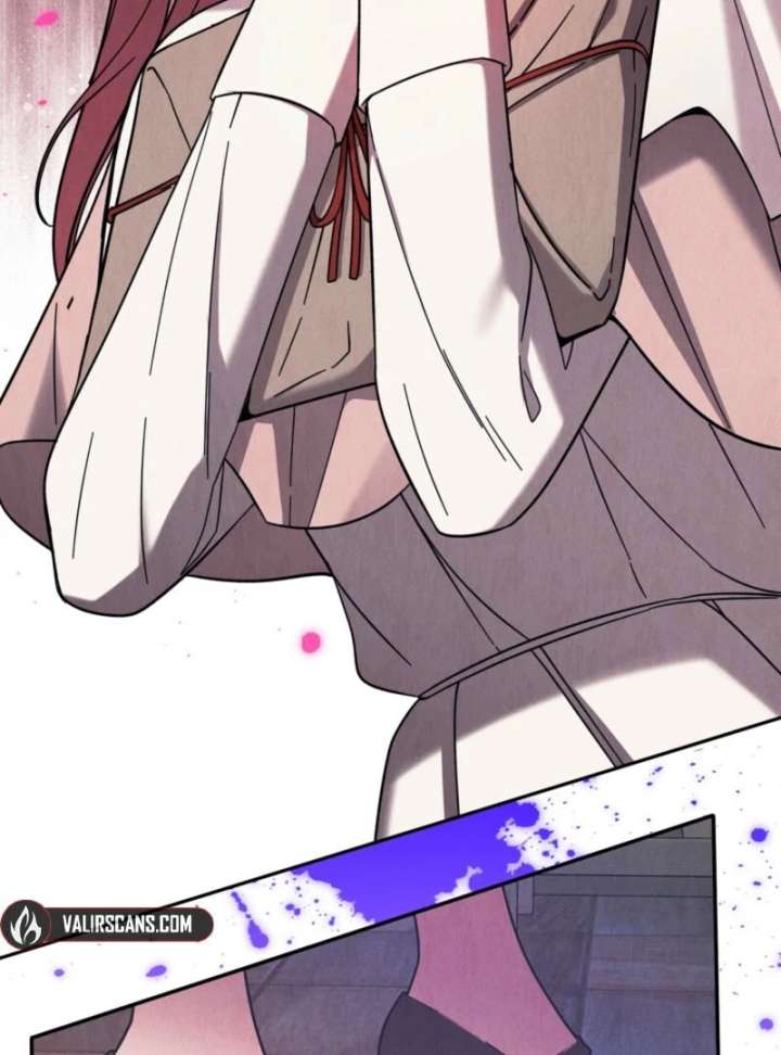 I Got a Job at a Haunted Mansion Chapter 44 - Page 21