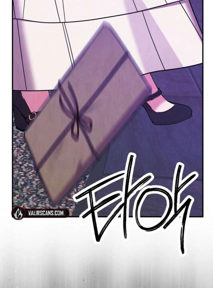 I Got a Job at a Haunted Mansion Chapter 44 - Page 25