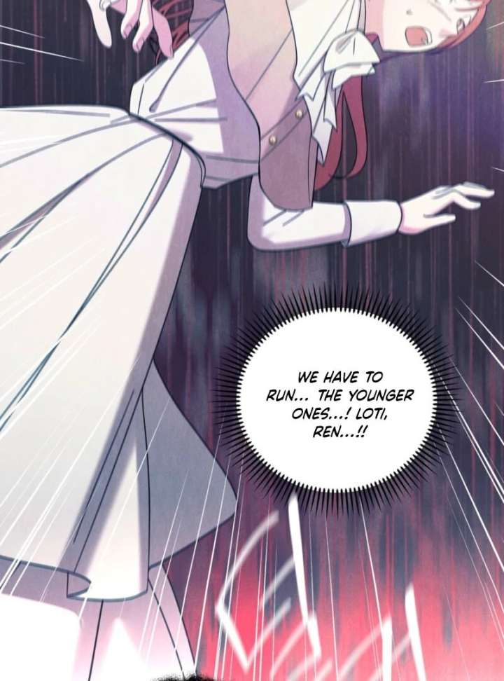 I Got a Job at a Haunted Mansion Chapter 44 - Page 30