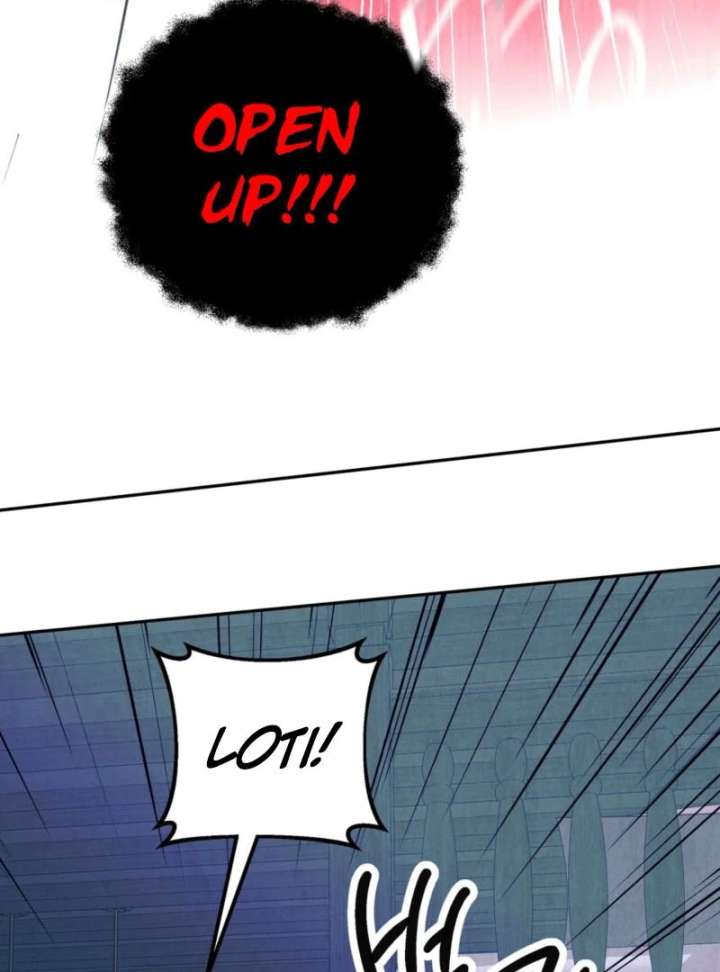 I Got a Job at a Haunted Mansion Chapter 44 - Page 31