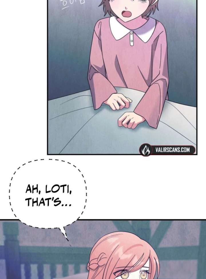 I Got a Job at a Haunted Mansion Chapter 44 - Page 34