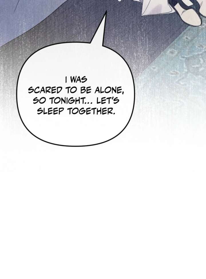 I Got a Job at a Haunted Mansion Chapter 44 - Page 37