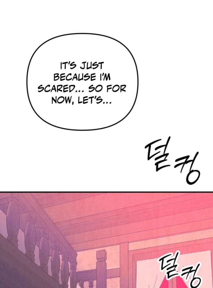 I Got a Job at a Haunted Mansion Chapter 44 - Page 49