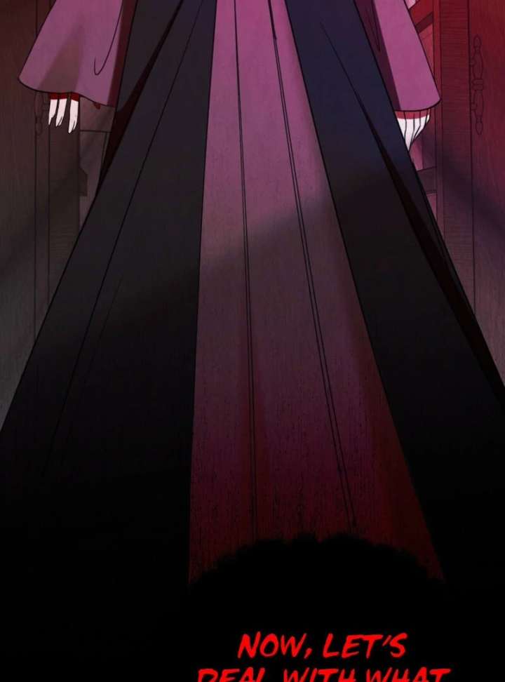 I Got a Job at a Haunted Mansion Chapter 44 - Page 57