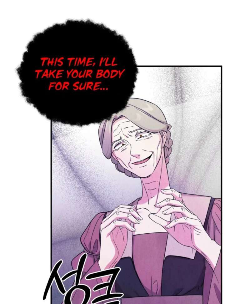 I Got a Job at a Haunted Mansion Chapter 44 - Page 59