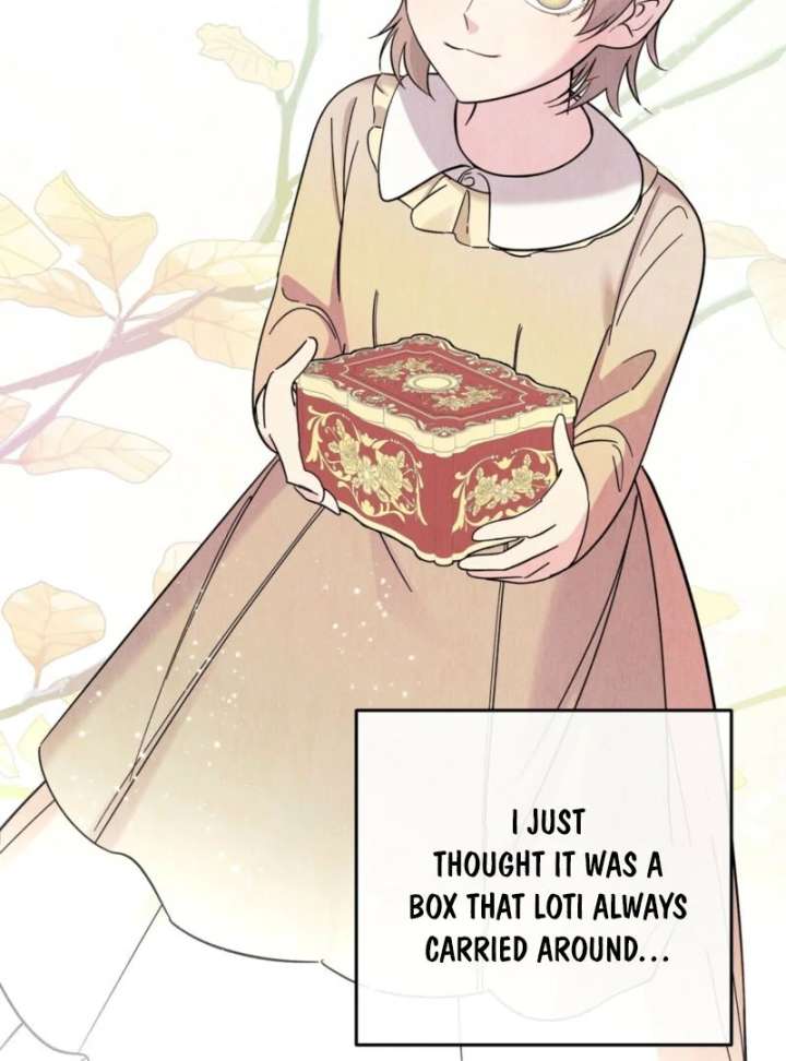 I Got a Job at a Haunted Mansion Chapter 44 - Page 92