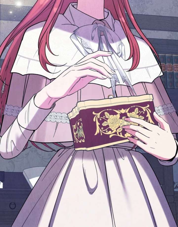 I Got a Job at a Haunted Mansion Chapter 44 - Page 96