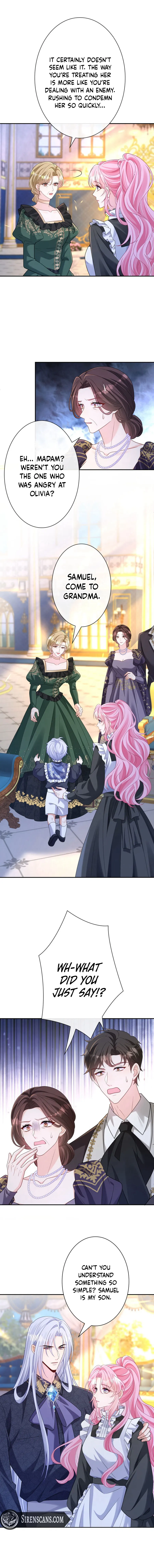 I Got Him Drunk and Forced Myself on My Unrequited Love Chapter 18 - Page 6