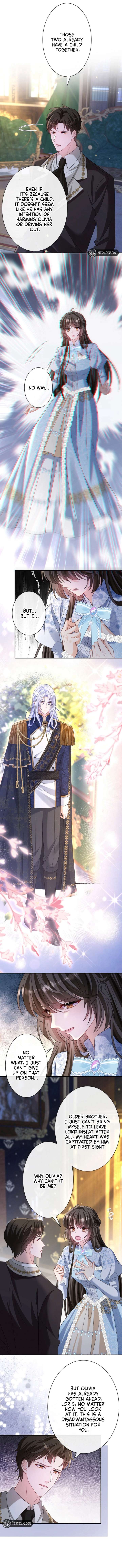 I Got Him Drunk and Forced Myself on My Unrequited Love Chapter 21 - Page 6