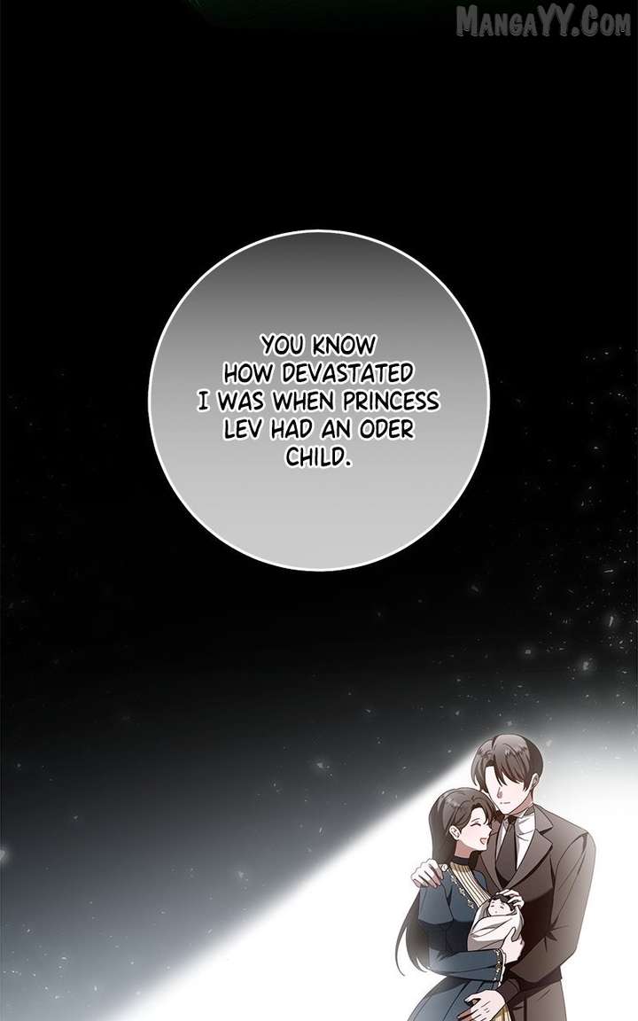 I Grabbed the Leash of the Blind Beast Chapter 56 - Page 102