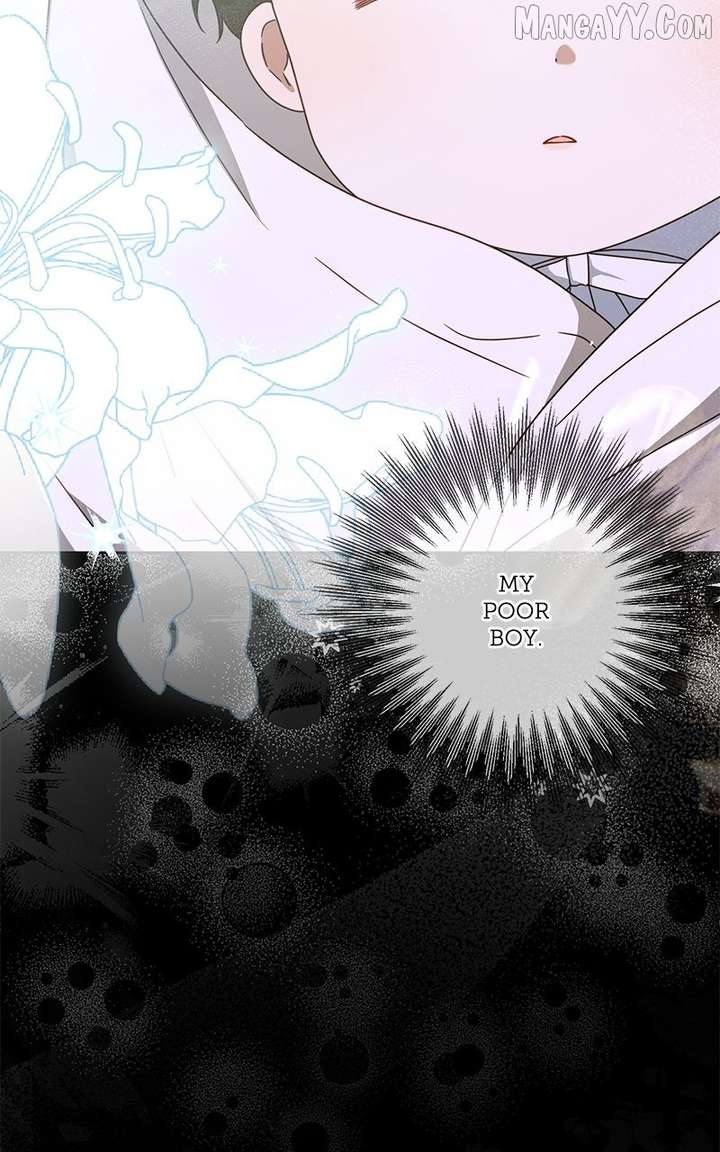 I Grabbed the Leash of the Blind Beast Chapter 56 - Page 106