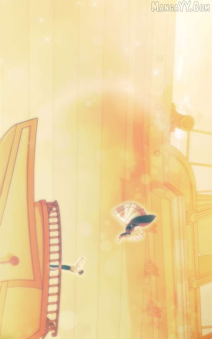 I Grabbed the Leash of the Blind Beast Chapter 56 - Page 15