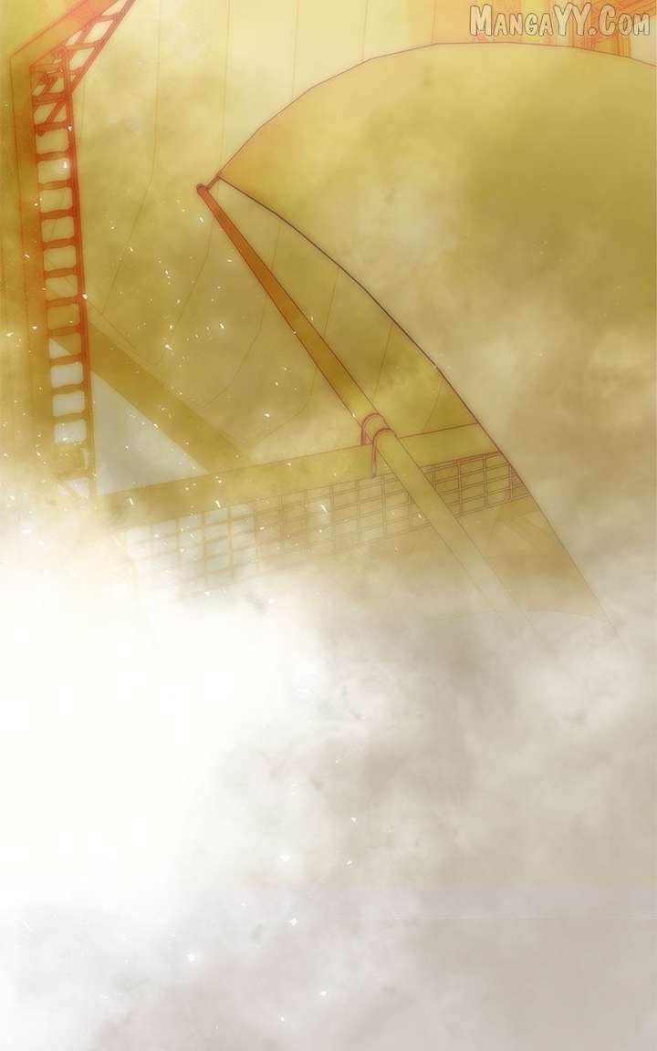 I Grabbed the Leash of the Blind Beast Chapter 56 - Page 16