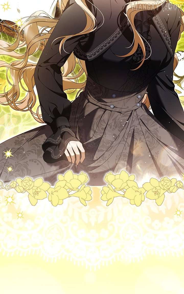 I Grabbed the Leash of the Blind Beast Chapter 56 - Page 25