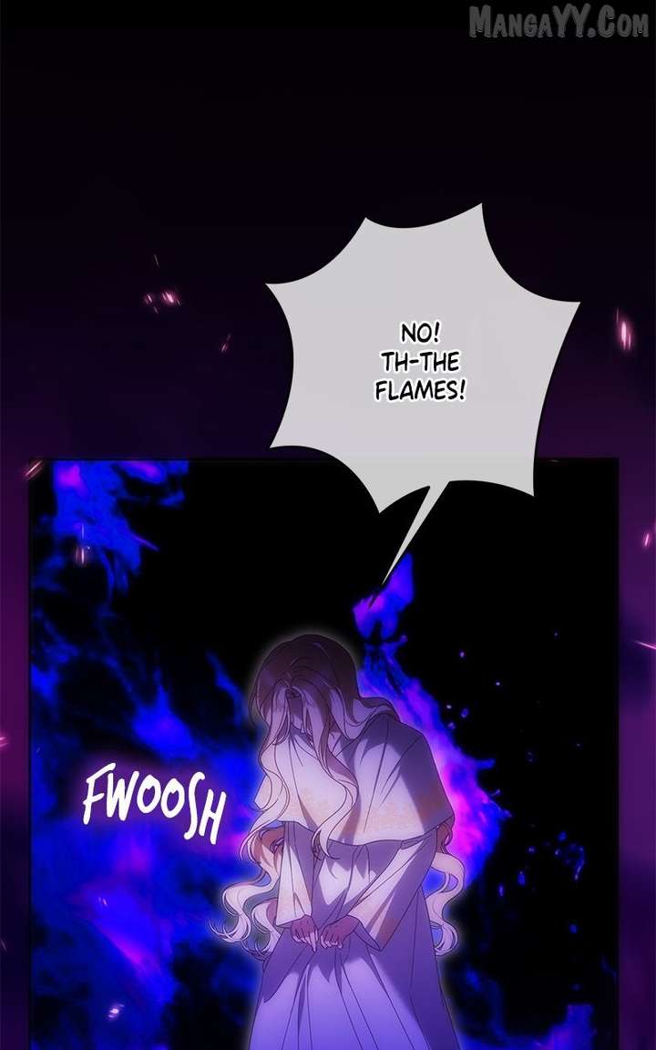 I Grabbed the Leash of the Blind Beast Chapter 56 - Page 6