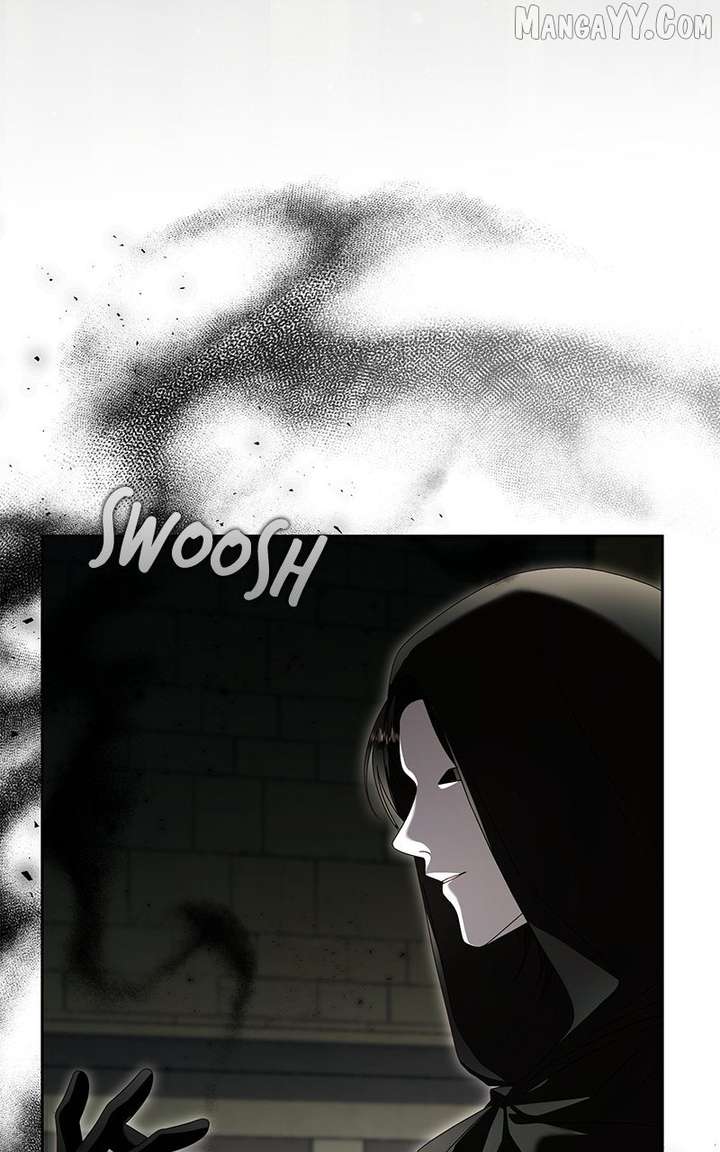 I Grabbed the Leash of the Blind Beast Chapter 56 - Page 53