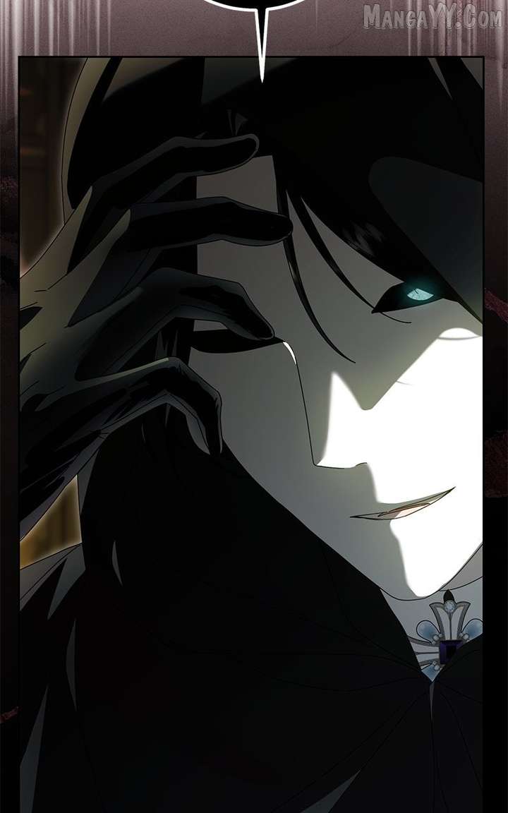 I Grabbed the Leash of the Blind Beast Chapter 56 - Page 58