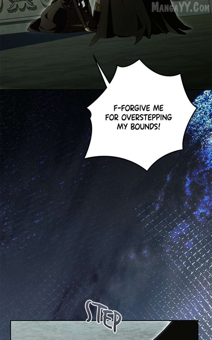 I Grabbed the Leash of the Blind Beast Chapter 56 - Page 65