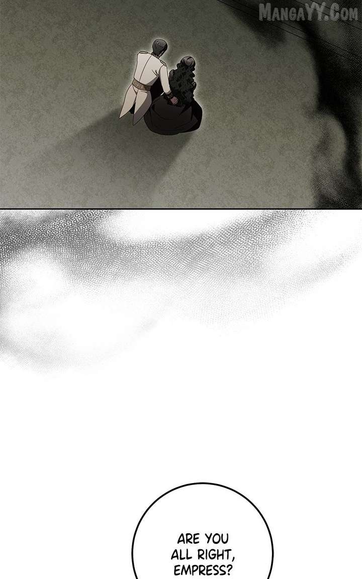 I Grabbed the Leash of the Blind Beast Chapter 56 - Page 71