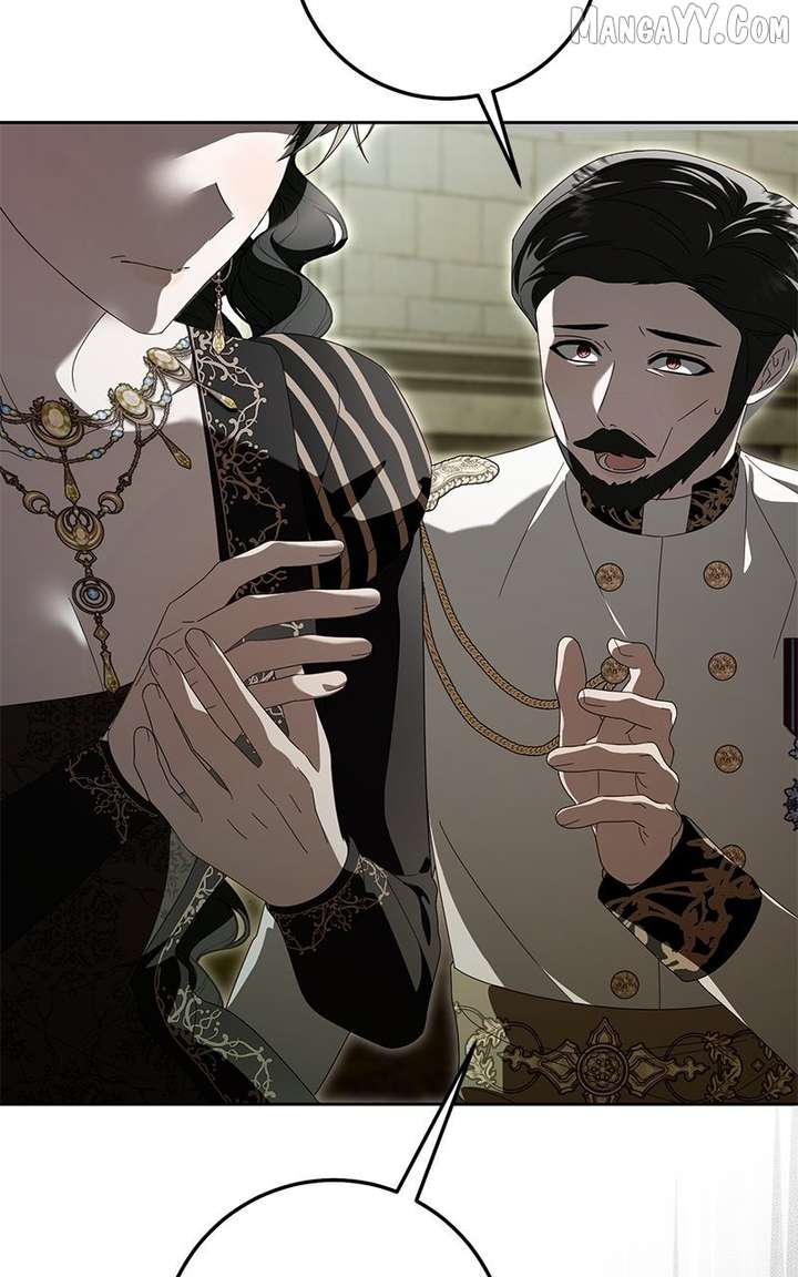 I Grabbed the Leash of the Blind Beast Chapter 56 - Page 72