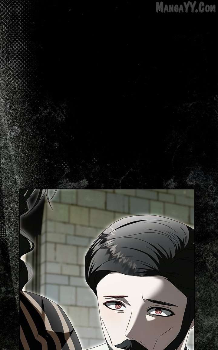 I Grabbed the Leash of the Blind Beast Chapter 56 - Page 76