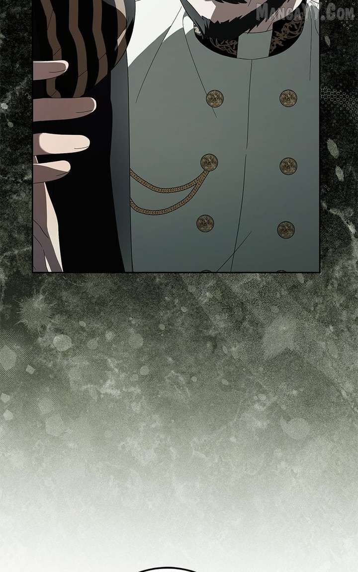 I Grabbed the Leash of the Blind Beast Chapter 56 - Page 77