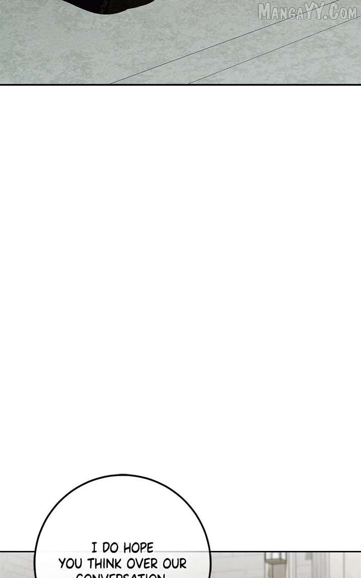 I Grabbed the Leash of the Blind Beast Chapter 56 - Page 79