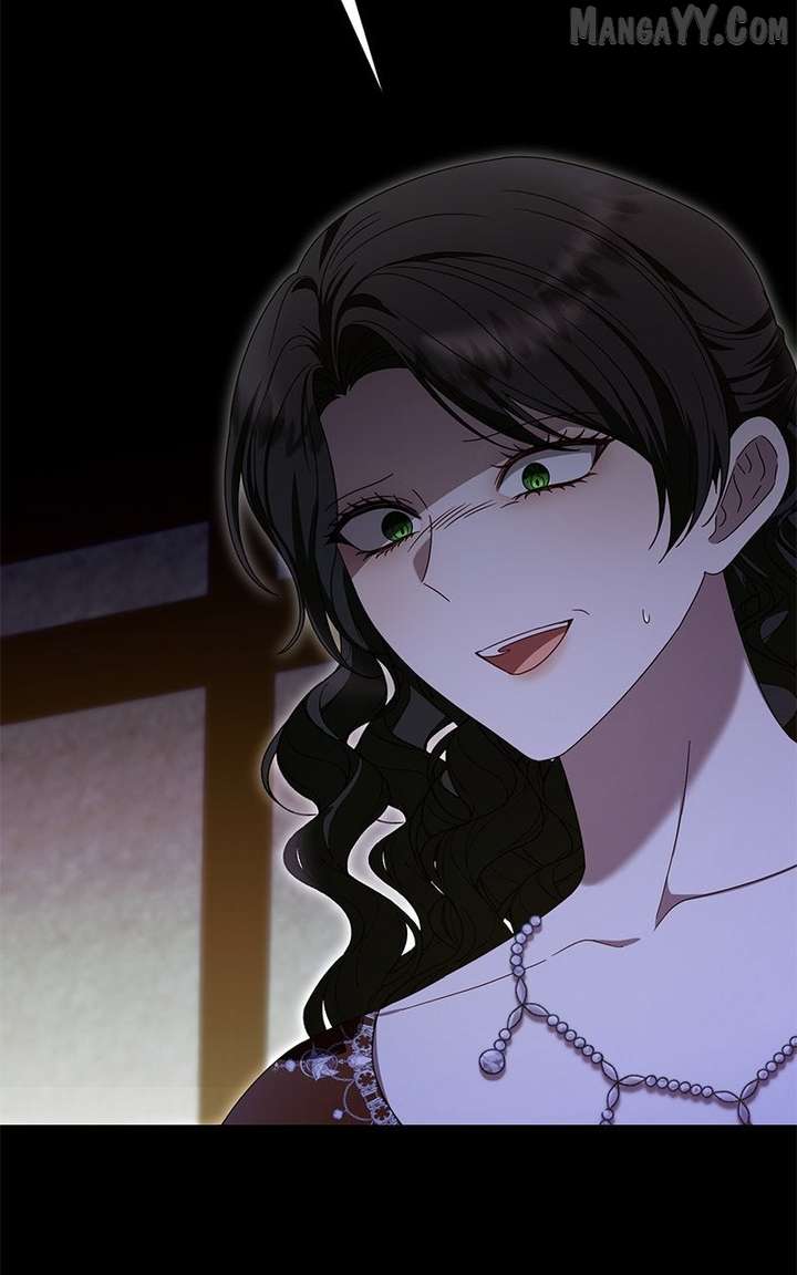 I Grabbed the Leash of the Blind Beast Chapter 56 - Page 88