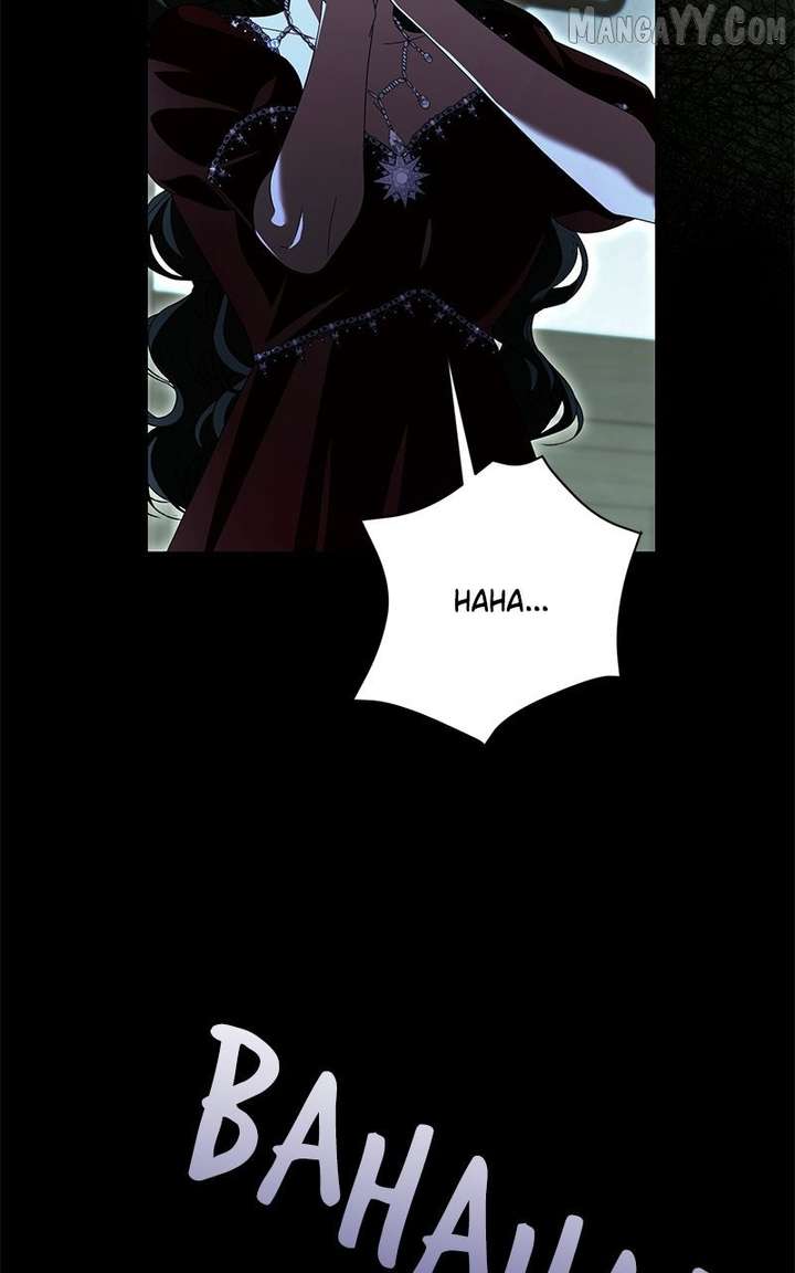 I Grabbed the Leash of the Blind Beast Chapter 56 - Page 94