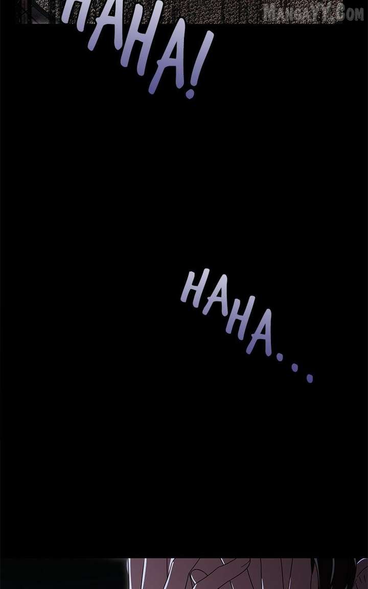 I Grabbed the Leash of the Blind Beast Chapter 56 - Page 96