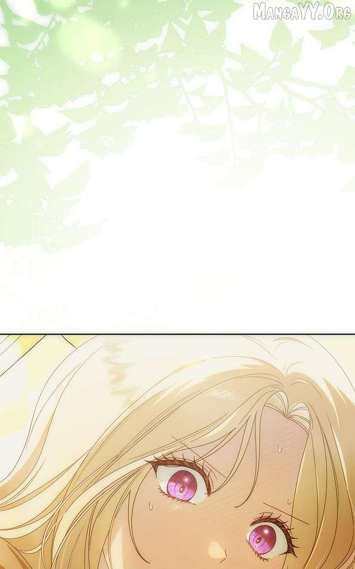 I Grabbed the Leash of the Blind Beast Chapter 57 - Page 2