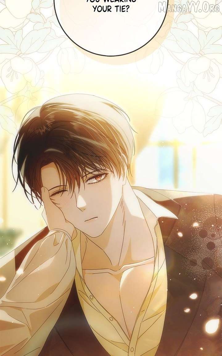 I Grabbed the Leash of the Blind Beast Chapter 57 - Page 17